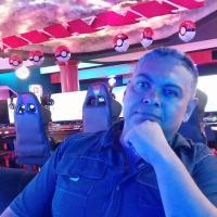 Avatar of Aniceto Sarmiento