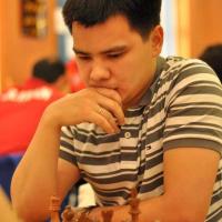 Anuar Ismagambetov's avatar