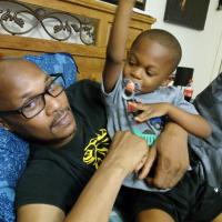 Avatar of Rahim Allah