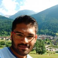 Anurag Mhamal's avatar