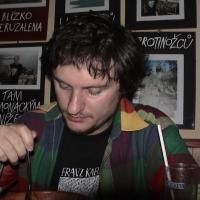 Andrey Krasnov's avatar