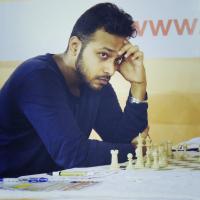 Avatar of Anwesh Upadhyaya