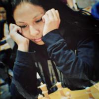 Anahi Mamani's avatar