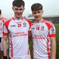 Avatar of Aodhán Devine