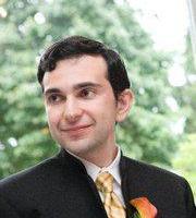 Alfred Pechisker's avatar