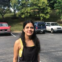 Avatar of Aiswarya  Pemmaraju