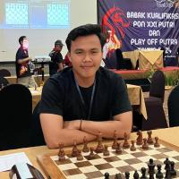 Putu Luhur Apngal Kusuma's avatar