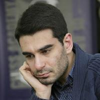 Vahe Baghdasaryan's avatar