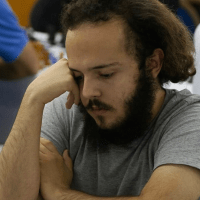 Apolo de Souza Sá's avatar