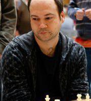 Avatar of Carlos Barrero Garcia