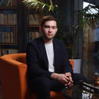 Nodirbek Yakubboev's avatar