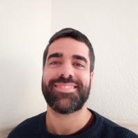 Mario Gavilán Díaz's avatar