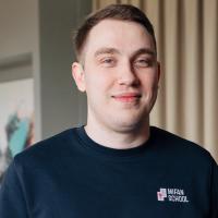 Arturs Bernotas's avatar