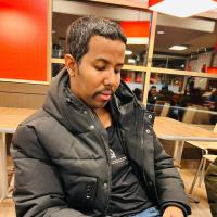 Avatar of Ismail Hesrsi