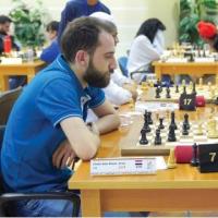 Aram Chekh Adam Khedr's avatar