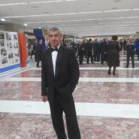 Ararat Dallakyan's avatar