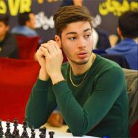 Avatar of Arash Tahbaz