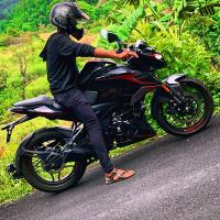 Avatar of R Aravinthr