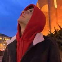 Avatar of Arayi Khalatyan