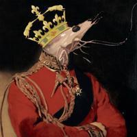 Avatar of ArchdukeShrimp