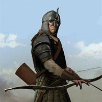 Avatar of rujey el arquero