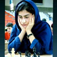 anahita zahedifar's avatar