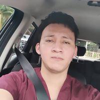 Avatar of Miguel Arcos