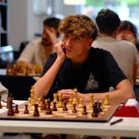 Daniel Tabuenca Mendataurigoitia's avatar