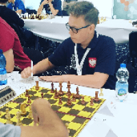 Avatar of Igor Kałkowski