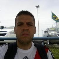 Pablo Alejandro Acosta's avatar