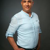 Avatar of Аргишти Искандарян