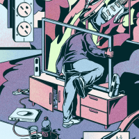 Avatar of Arhan Chethan Anand