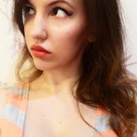 Arina Kiseleva's avatar