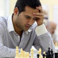 Arian González Pérez's avatar