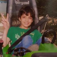 Avatar of Arian Rahimpour