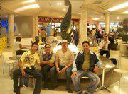 Avatar of Ariel Marichal Gonzalez