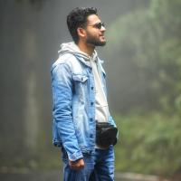 Avatar of AritraK001