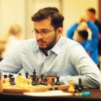 Arjun Kalyan's avatar