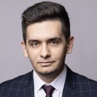 Avatar of Arkadiy Khromaev