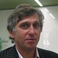 Arkadij Rotstein's avatar