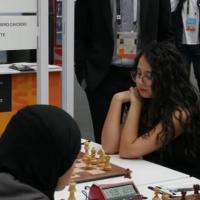 Avatar of Arlette Guerrero