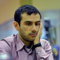 Gabriel Sargissian's avatar