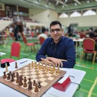 Avatar of Arman Hakemi