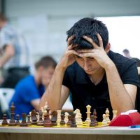 Arman Ghevondyan's avatar