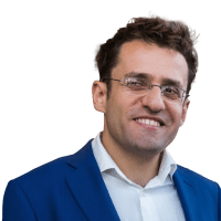 Levon Aronian's avatar