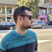 Armin Mušović's avatar