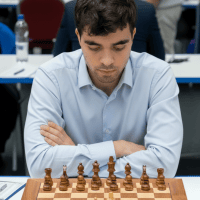 Avatar of Arnaldo Jesus Fernandez De La Vara Mulet