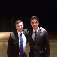 Avatar of Arne Claes