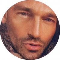 Avatar of Alexander Arnold