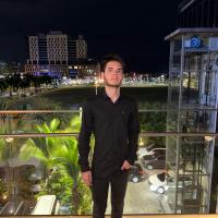 Arno Augusto Fascio Outerbridge's avatar